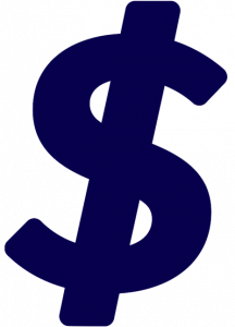 dollar icon